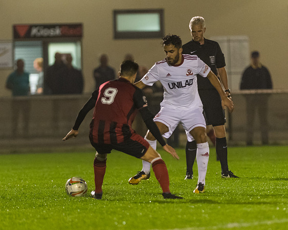 Thame Utd 1 v 2 Rams -48