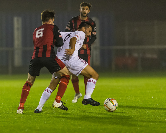 Thame Utd 1 v 2 Rams -50