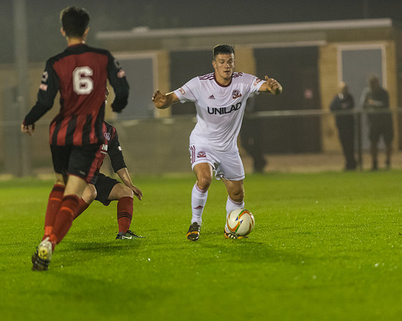 Thame Utd 1 v 2 Rams -52