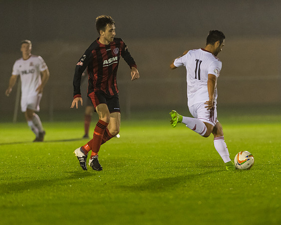 Thame Utd 1 v 2 Rams -55