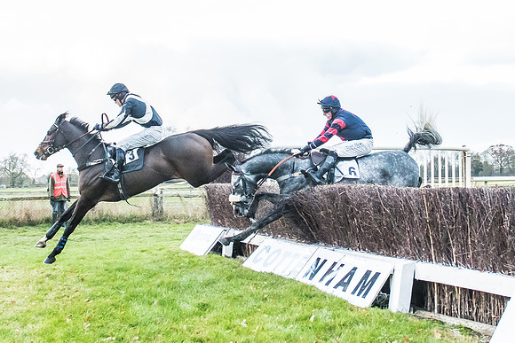 2 Mile 4 Furlong Maiden Race -31