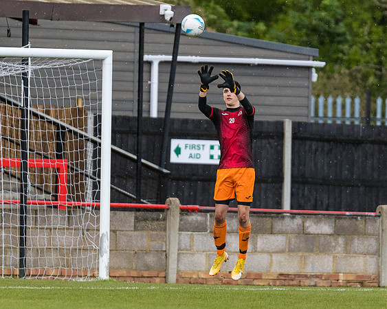 Rams 0 Chalfont 1  (4 of 240)