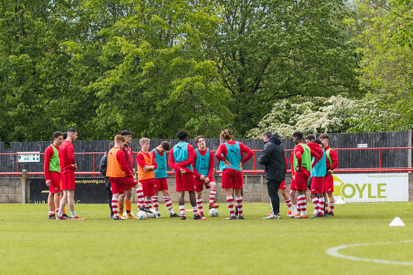 Rams 0 Chalfont 1  (5 of 240)
