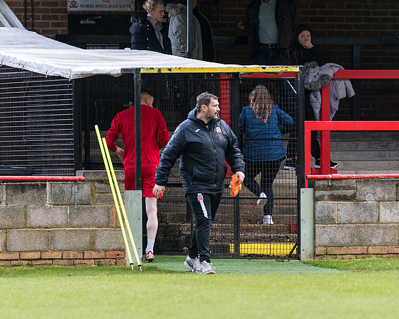 Rams 0 Chalfont 1  (10 of 240)