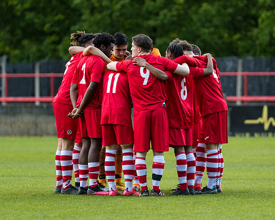 Rams 0 Chalfont 1  (12 of 240)