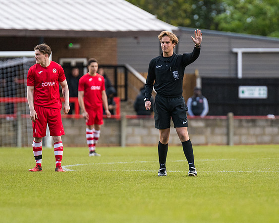 Rams 0 Chalfont 1  (15 of 240)
