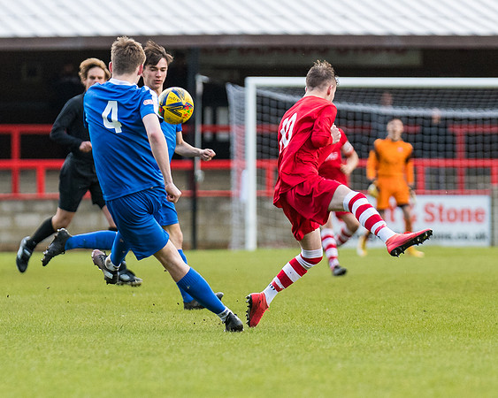 Rams 0 Chalfont 1  (17 of 240)