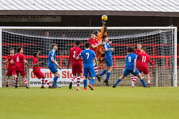 Rams 0 Chalfont 1  (18 of 240)