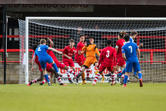 Rams 0 Chalfont 1  (20 of 240)