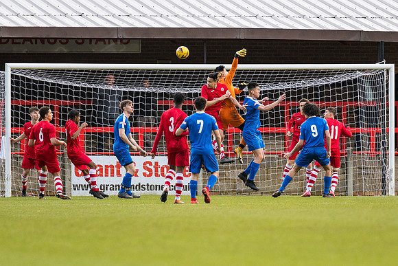 Rams 0 Chalfont 1  (19 of 240)