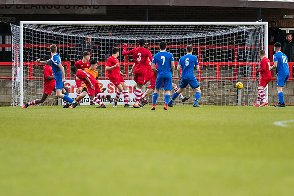 Rams 0 Chalfont 1  (24 of 240)