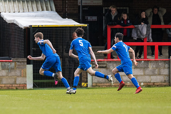 Rams 0 Chalfont 1  (28 of 240)