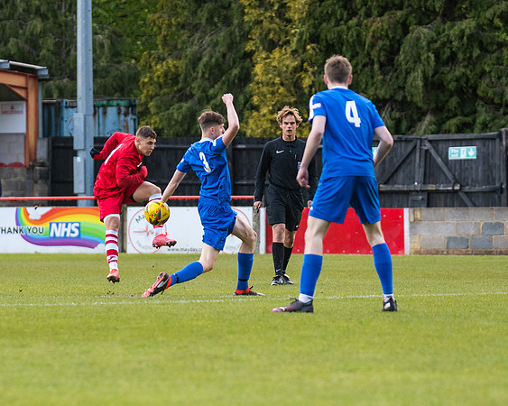 Rams 0 Chalfont 1  (29 of 240)