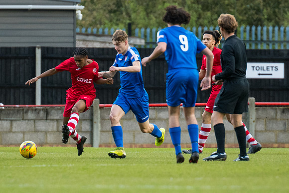 Rams 0 Chalfont 1  (30 of 240)