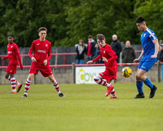Rams 0 Chalfont 1  (31 of 240)