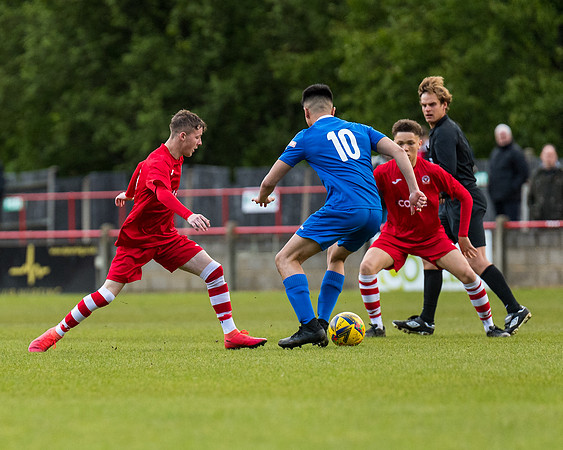 Rams 0 Chalfont 1  (32 of 240)