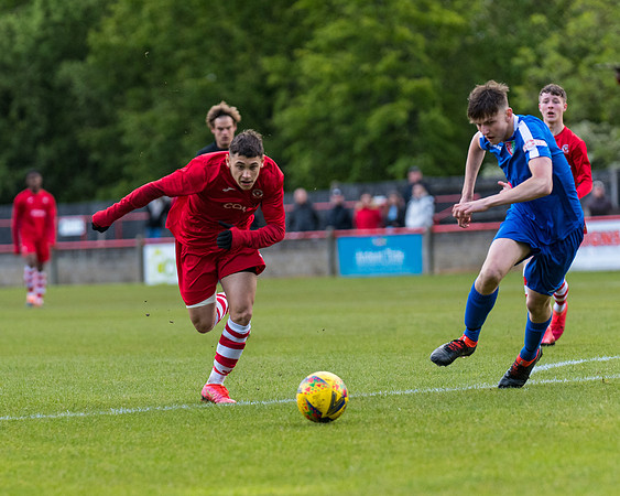 Rams 0 Chalfont 1  (34 of 240)
