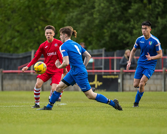Rams 0 Chalfont 1  (37 of 240)
