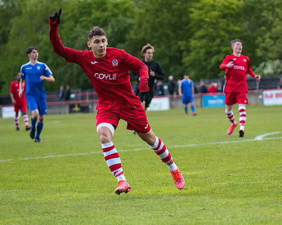 Rams 0 Chalfont 1  (36 of 240)