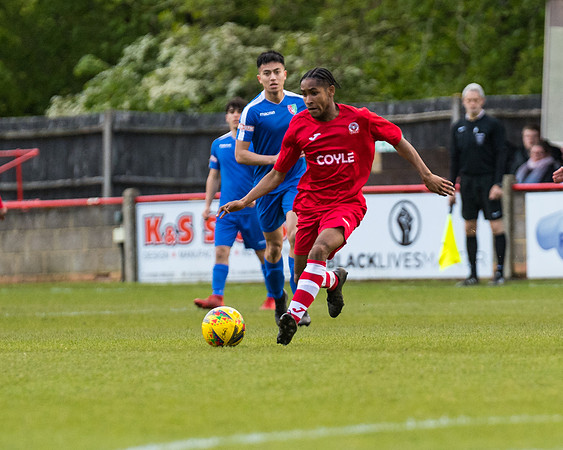 Rams 0 Chalfont 1  (39 of 240)