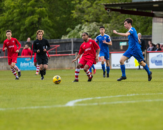 Rams 0 Chalfont 1  (40 of 240)