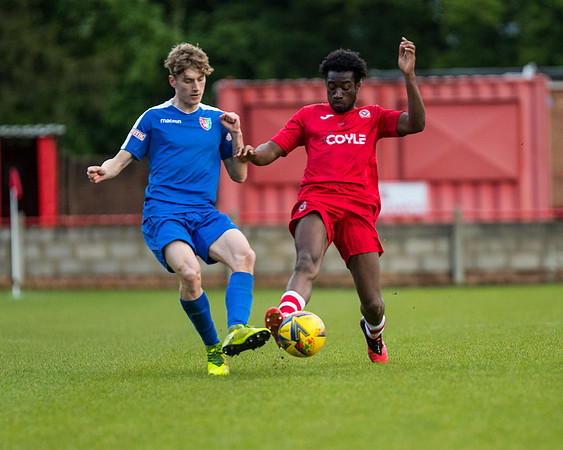 Rams 0 Chalfont 1  (41 of 240)