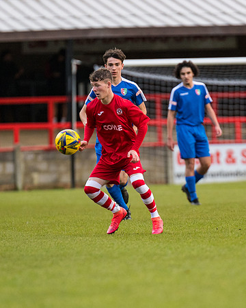 Rams 0 Chalfont 1  (43 of 240)