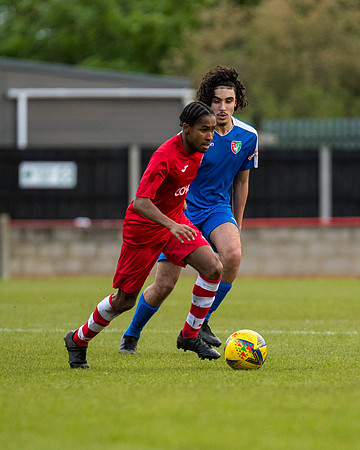 Rams 0 Chalfont 1  (45 of 240)