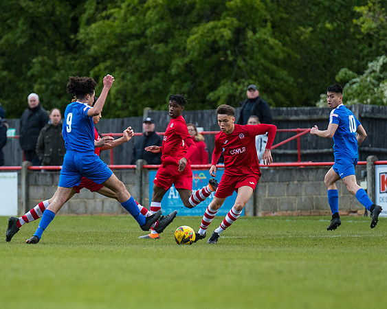 Rams 0 Chalfont 1  (46 of 240)