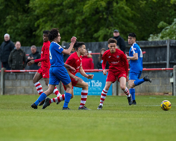Rams 0 Chalfont 1  (47 of 240)