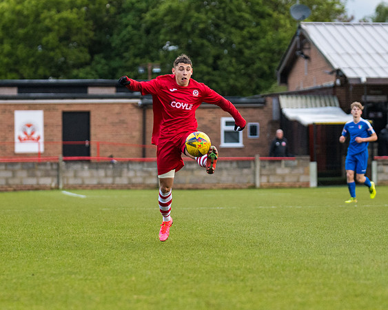 Rams 0 Chalfont 1  (50 of 240)