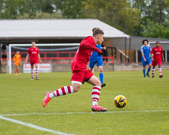 Rams 0 Chalfont 1  (51 of 240)