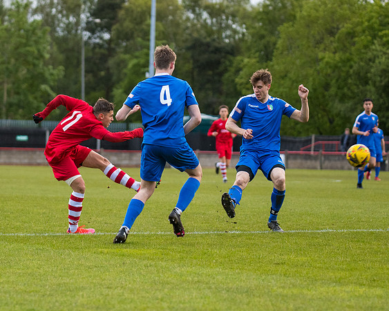 Rams 0 Chalfont 1  (52 of 240)