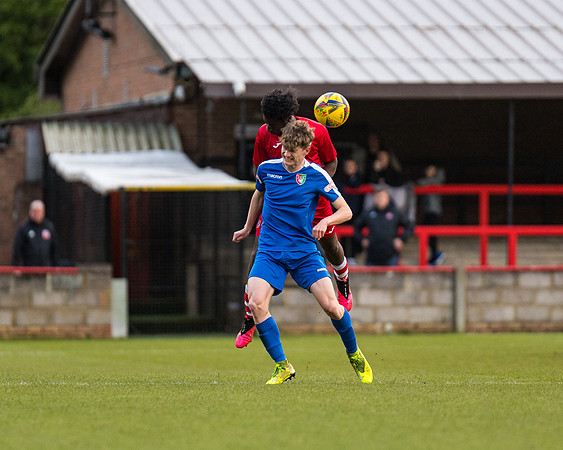 Rams 0 Chalfont 1  (53 of 240)