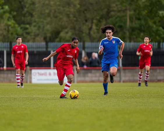 Rams 0 Chalfont 1  (55 of 240)