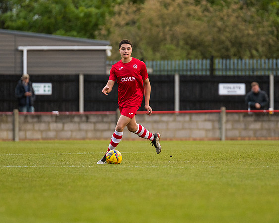 Rams 0 Chalfont 1  (56 of 240)