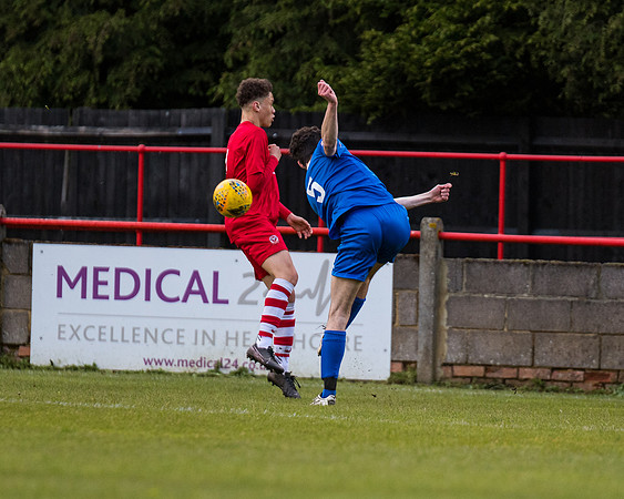 Rams 0 Chalfont 1  (60 of 240)