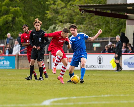 Rams 0 Chalfont 1  (66 of 240)