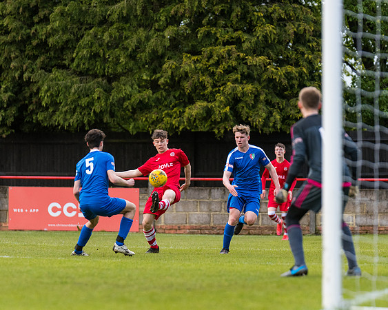 Rams 0 Chalfont 1  (67 of 240)