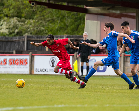 Rams 0 Chalfont 1  (68 of 240)