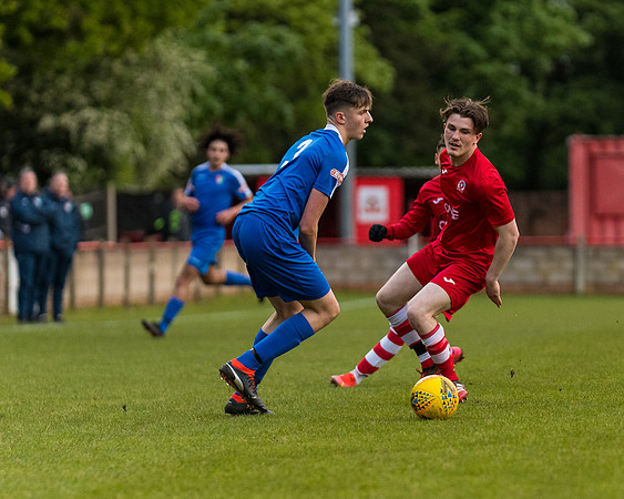 Rams 0 Chalfont 1  (69 of 240)