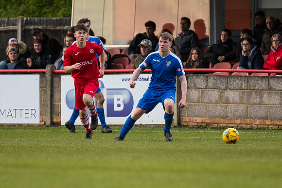 Rams 0 Chalfont 1  (73 of 240)