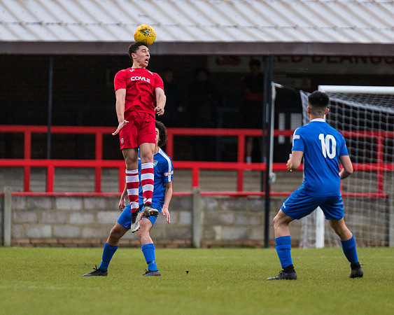 Rams 0 Chalfont 1  (75 of 240)