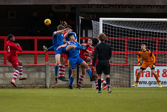 Rams 0 Chalfont 1  (77 of 240)