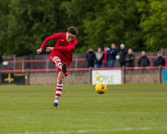 Rams 0 Chalfont 1  (80 of 240)