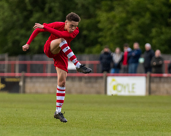 Rams 0 Chalfont 1  (81 of 240)