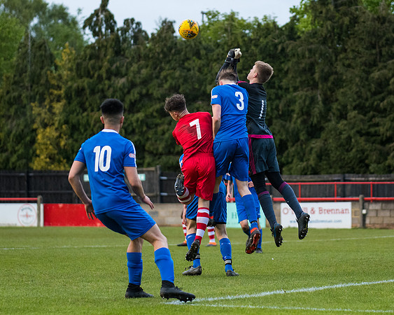 Rams 0 Chalfont 1  (82 of 240)
