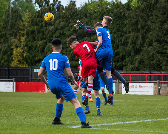 Rams 0 Chalfont 1  (83 of 240)