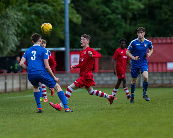 Rams 0 Chalfont 1  (84 of 240)