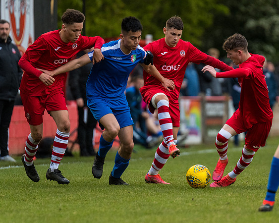 Rams 0 Chalfont 1  (85 of 240)